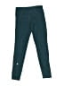 C9 By Champion Solid Teal Active Pants Size 6X - photo 2