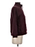 L.L.Bean Burgundy Fleece Size S (petite) - photo 4