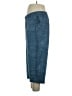 J.Jill 100% Rayon Blue Casual Pants Size XL - photo 5