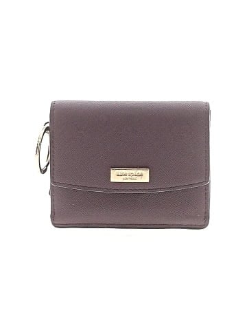 Kate Spade New York Leather Wallet (view 1)