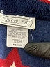 Mandal Bay Stars Blue Pullover Sweater Size M - photo 7