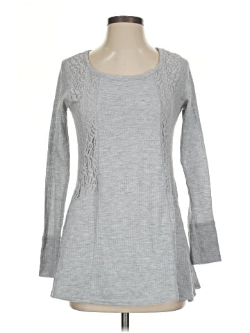 RXB Long Sleeve Top (view 1)