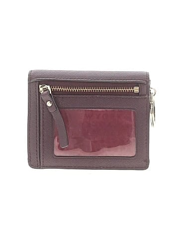 Kate Spade New York Leather Wallet (view 2)