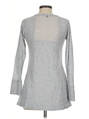 RXB Long Sleeve Top (view 2)