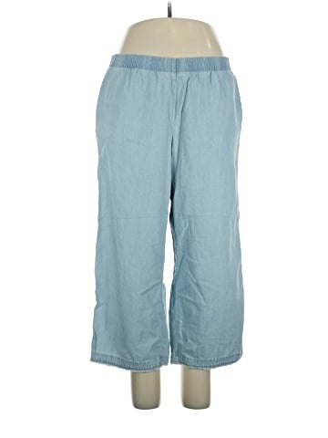 J.Jill Casual Pants (view 1)