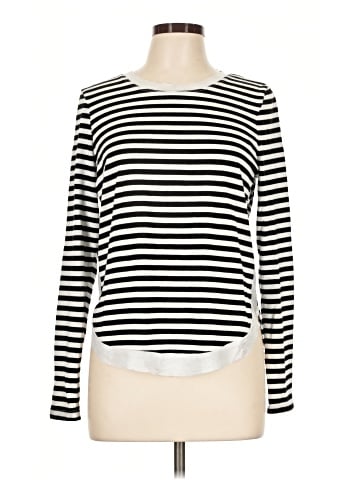 Eva Longoria Long Sleeve Top (view 1)