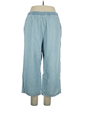 J.Jill Casual Pants (view 2)