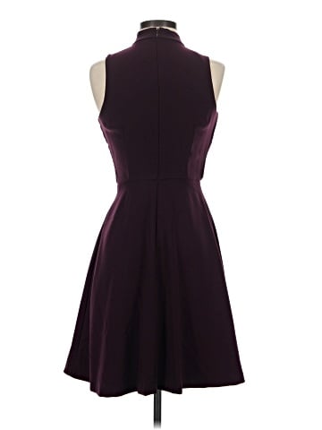 Antonio Melani Cocktail Dress (view 2)