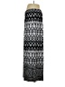Energie Print Black Casual Pants Size XL - photo 5