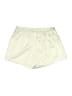 Champion 100% Polyester Solid Ivory Athletic Shorts Size S - photo 2