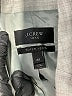 J.Crew 100% Wool Gray Wool Blazer Size 4 (tall) - photo 6