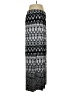 Energie Print Black Casual Pants Size XL - photo 4