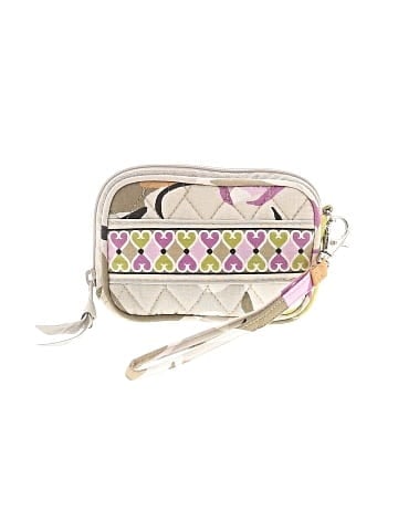 Vera Bradley Wristlet (view 1)