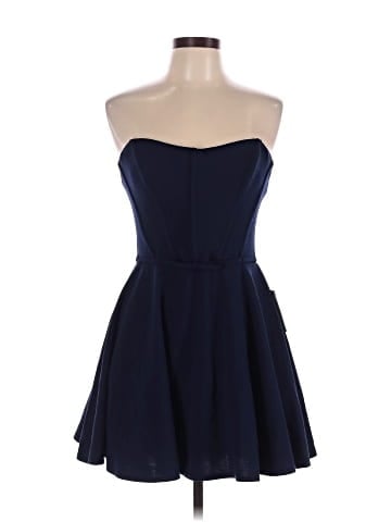 B. Darlin Cocktail Dress (view 1)