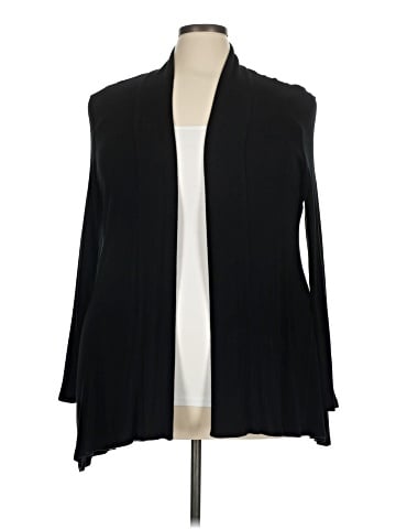 Cable & Gauge Kimono (view 1)