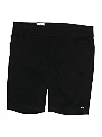 Gloria Vanderbilt Shorts (view 1)