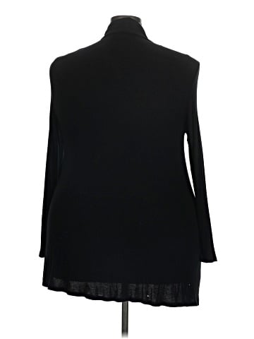 Cable & Gauge Kimono (view 2)