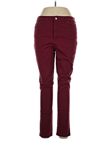 Crown & Ivy Jeans (view 1)