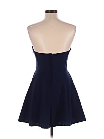 B. Darlin Cocktail Dress (view 2)