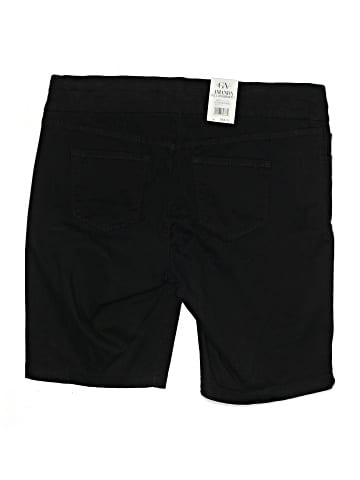 Gloria Vanderbilt Shorts (view 2)