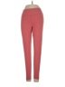 Uniqlo Solid Pink Active Pants Size S - photo 1