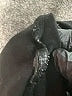 H&M Black Sleeveless T-Shirt Size M - photo 8