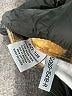 Flying Angel Animal Print Gold Jeans Size 7 - photo 5