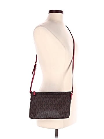 MICHAEL Michael Kors Crossbody Bag (view 2)