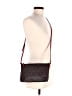 MICHAEL Michael Kors 100% Leather Brown Gray Crossbody Bag One size - photo 2