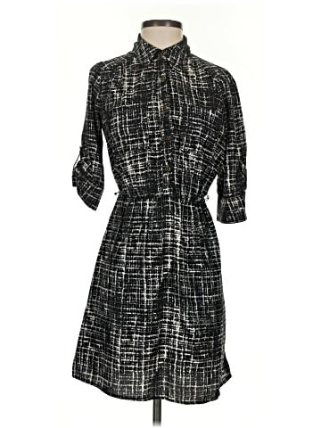 Iz Byer Casual Dress (view 1)