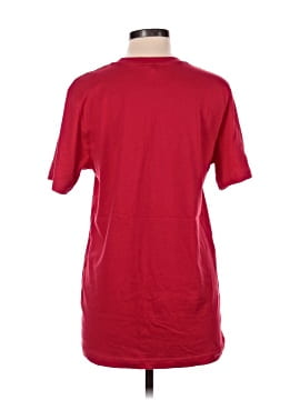 Bella + Canvas Short Sleeve T-Shirt (view 2)