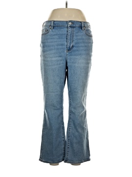 Lands' End Jeans