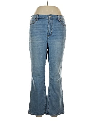 Lands' End Jeans (view 1)