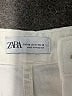 Zara White Jeans Size 8 - photo 7