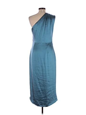Elliatt Cocktail Dress (view 2)