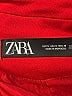 Zara Red Vest Size S - photo 6