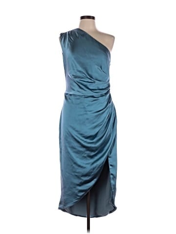 Elliatt Cocktail Dress (view 1)