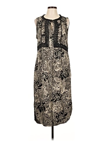 Holding Horses Casual Dress (view 1)