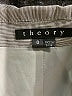 Theory Gray Wool Blazer Size 0 - photo 6