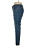 No Boundaries Solid Blue Jeans Size 14 - photo 5