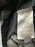 Cherokee Black Cardigan Size M - photo 8