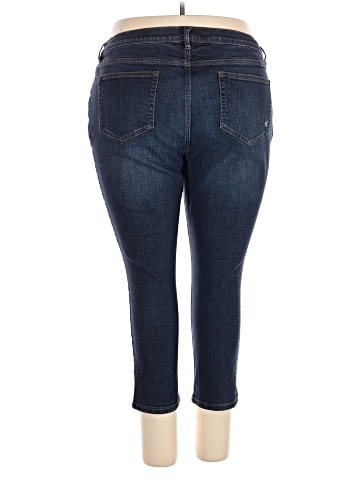 Denim & Co Jeans (view 2)