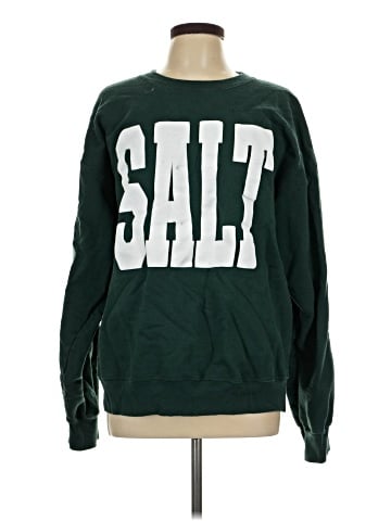 Hanes Sweatshirt (view 1)