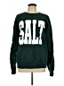 Hanes Green Sweatshirt Size L - photo 1