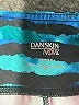 Danskin Now Graphic Blue Active Pants Size S - photo 7