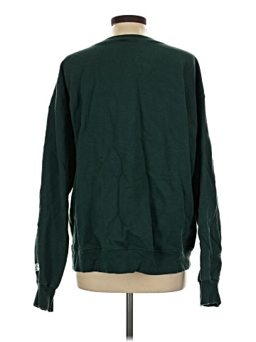 Hanes Sweatshirt (view 2)