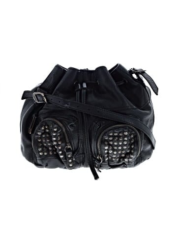 FRYE Leather Bucket Bag (view 1)