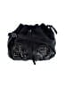FRYE 100% Leather Black Leather Bucket Bag One size - photo 1
