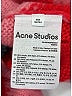 Acne Studios Stripes Red Pullover Sweater Size XXS - photo 10