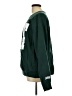 Hanes Green Sweatshirt Size L - photo 5